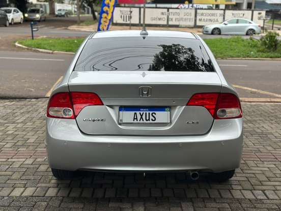 HONDA-CIVIC-2007