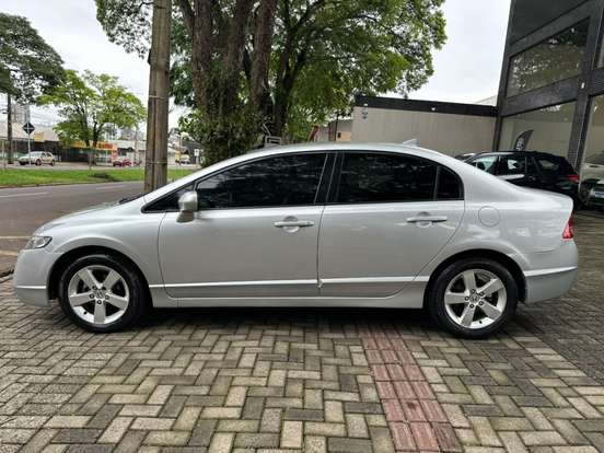 HONDA-CIVIC-2007
