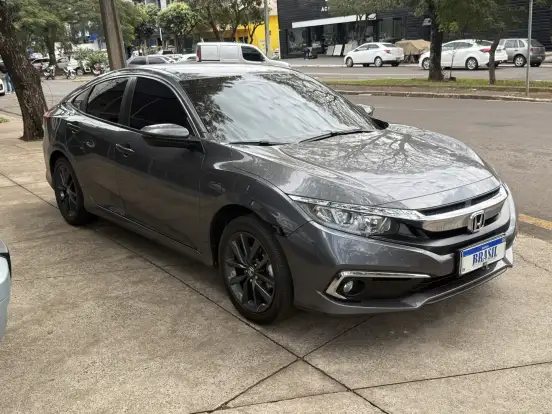 HONDA-CIVIC-2020