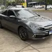 HONDA CIVIC 2.0 16V FLEXONE EX 4P CVT HONDA CIVIC 2.0 16V FLEXONE EX 4P CVT