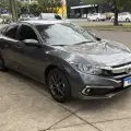 HONDA CIVIC 2.0 16V FLEXONE EX 4P CVT HONDA CIVIC 2.0 16V FLEXONE EX 4P CVT