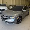 HONDA CIVIC 2.0 16V FLEXONE EX 4P CVT HONDA CIVIC 2.0 16V FLEXONE EX 4P CVT