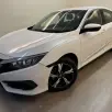 HONDA CIVIC 2.0 16V FLEXONE EX 4P CVT HONDA CIVIC 2.0 16V FLEXONE EX 4P CVT
