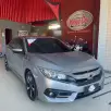 HONDA CIVIC 2.0 16V FLEXONE EXL 4P CVT HONDA CIVIC 2.0 16V FLEXONE EXL 4P CVT