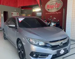 HONDA CIVIC 2.0 16V FLEXONE EXL 4P CVT HONDA CIVIC 2.0 16V FLEXONE EXL 4P CVT