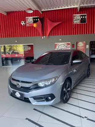 HONDA-CIVIC-2016