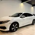 HONDA CIVIC 2.0 16V FLEXONE EXL 4P CVT HONDA CIVIC 2.0 16V FLEXONE EXL 4P CVT