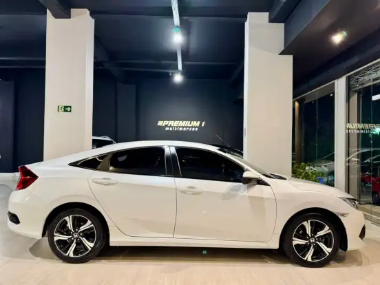 HONDA-CIVIC-2018
