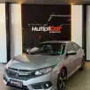 HONDA CIVIC 2.0 16V FLEXONE EXL 4P CVT HONDA CIVIC 2.0 16V FLEXONE EXL 4P CVT