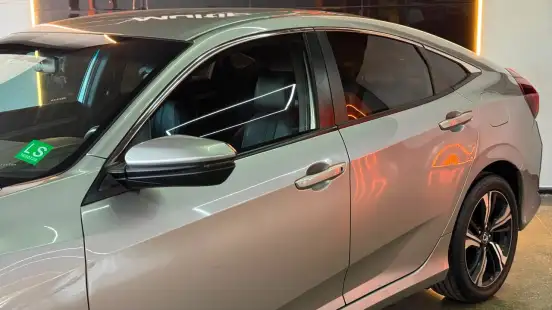 HONDA-CIVIC-2019