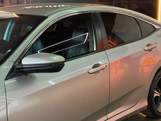 HONDA-CIVIC-2.0 16V FLEXONE EXL 4P CVT HONDA-CIVIC-2019