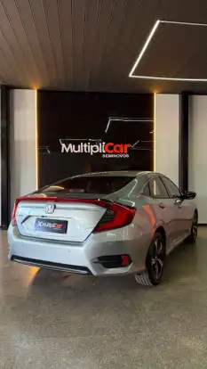 HONDA-CIVIC-2019