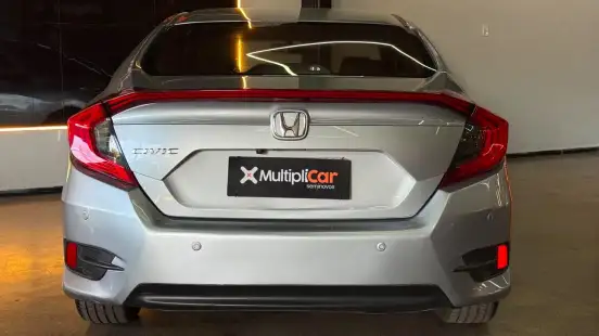 HONDA-CIVIC-2019