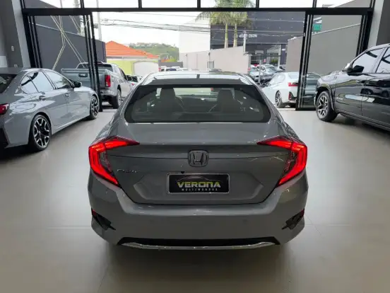 HONDA-CIVIC-2021