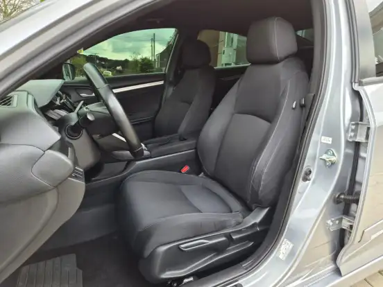 HONDA-CIVIC-2.0 16V FLEXONE SPORT 4P MANUAL HONDA-CIVIC-2016