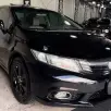 HONDA CIVIC 2.0 EXR 16V FLEX 4P AUTOMÁTICO HONDA CIVIC 2.0 EXR 16V FLEX 4P AUTOMÁTICO