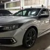 HONDA CIVIC 2.0 16V FLEXONE EX 4P CVT HONDA CIVIC 2.0 16V FLEXONE EX 4P CVT