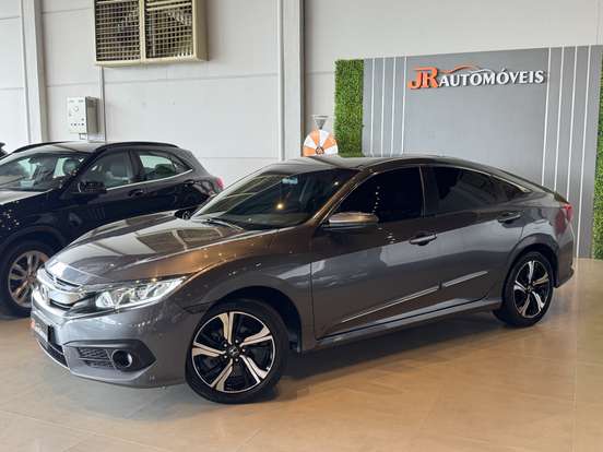 HONDA-CIVIC-2018