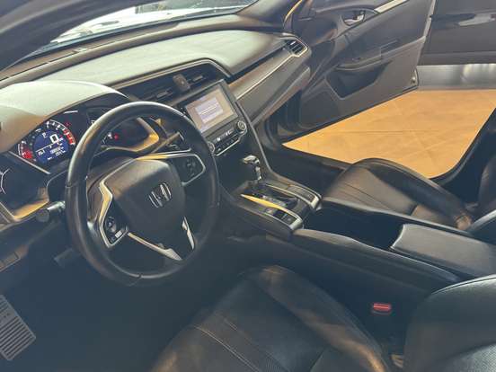 HONDA-CIVIC-2018