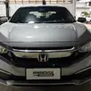 HONDA CIVIC 2.0 16V FLEXONE EX 4P CVT HONDA CIVIC 2.0 16V FLEXONE EX 4P CVT