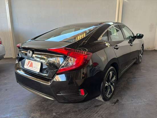 HONDA-CIVIC-2019
