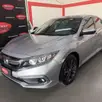 HONDA CIVIC 2.0 16V FLEXONE EX 4P CVT HONDA CIVIC 2.0 16V FLEXONE EX 4P CVT