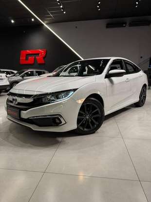 HONDA-CIVIC-2020
