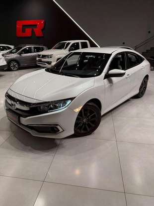 HONDA-CIVIC-2020