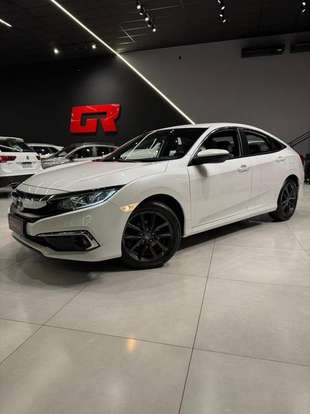 HONDA-CIVIC-2020
