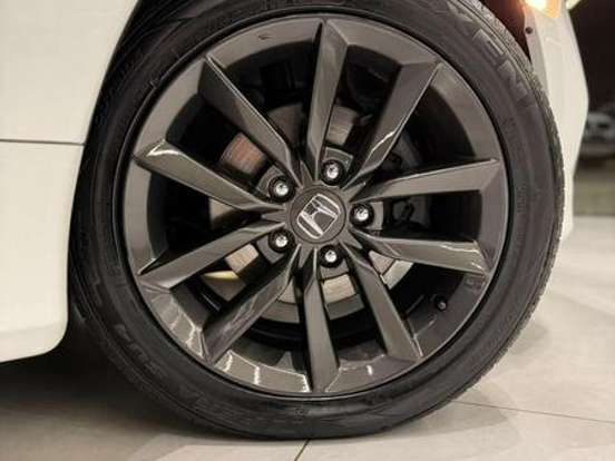 HONDA-CIVIC-2.0 16V FLEXONE EX 4P CVT HONDA-CIVIC-2020