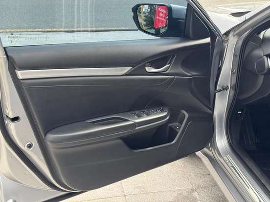 HONDA-CIVIC-2.0 16V FLEXONE EX 4P CVT HONDA-CIVIC-2016