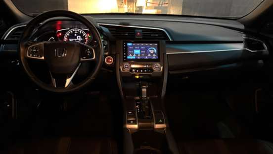 HONDA-CIVIC-2021