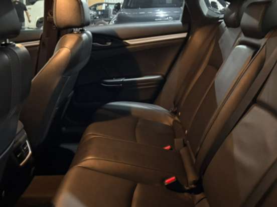 HONDA-CIVIC-2.0 16V FLEXONE EX 4P CVT HONDA-CIVIC-2021