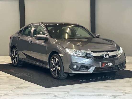 HONDA-CIVIC-2018