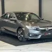 HONDA CIVIC 2.0 16V FLEXONE EX 4P CVT HONDA CIVIC 2.0 16V FLEXONE EX 4P CVT