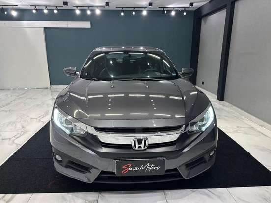 HONDA-CIVIC-2018