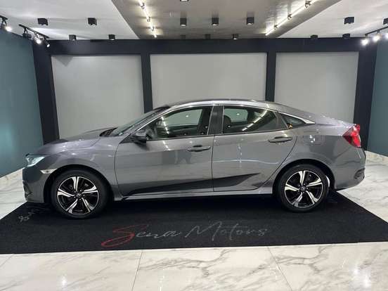 HONDA-CIVIC-2018