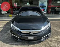 HONDA CIVIC 2.0 16V FLEXONE EXL 4P CVT HONDA CIVIC 2.0 16V FLEXONE EXL 4P CVT