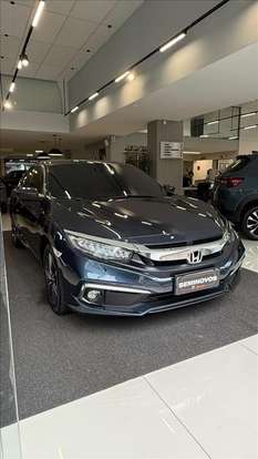 HONDA-CIVIC-2021