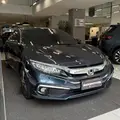 HONDA CIVIC 2.0 16V FLEXONE EXL 4P CVT HONDA CIVIC 2.0 16V FLEXONE EXL 4P CVT