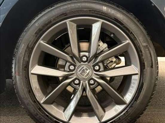 HONDA-CIVIC-2.0 16V FLEXONE EXL 4P CVT HONDA-CIVIC-2021