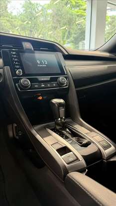 HONDA-CIVIC-2021