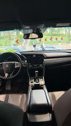 HONDA-CIVIC-2021