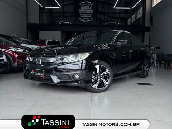 HONDA-CIVIC-2018