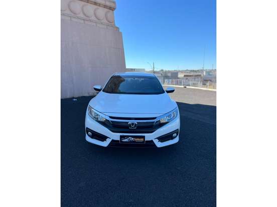 HONDA-CIVIC-2019