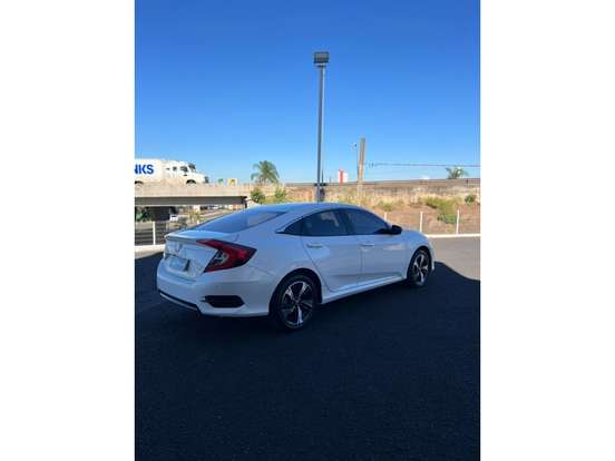 HONDA-CIVIC-2.0 16V FLEXONE EXL 4P CVT HONDA-CIVIC-2019