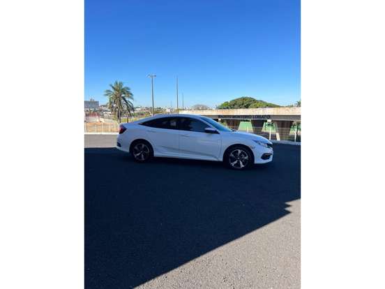 HONDA-CIVIC-2.0 16V FLEXONE EXL 4P CVT HONDA-CIVIC-2019