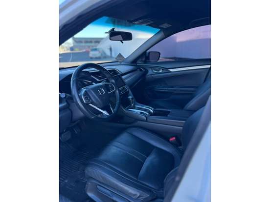 HONDA-CIVIC-2.0 16V FLEXONE EXL 4P CVT HONDA-CIVIC-2019