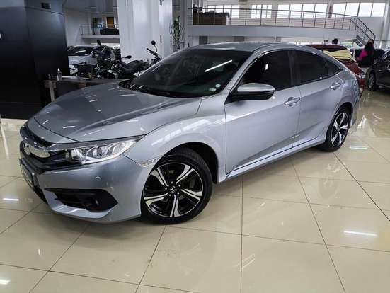 HONDA-CIVIC-2019