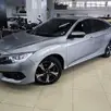 HONDA CIVIC 2.0 16V FLEXONE EXL 4P CVT HONDA CIVIC 2.0 16V FLEXONE EXL 4P CVT